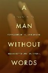 Susan Schaller, Schaller Susan - A Man Without Words