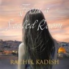 Rachel Kadish, Rebecca Gibel - From a Sealed Room (Audiolibro)