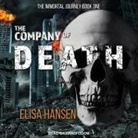 Elisa Hansen, Traci Odom - The Company of Death Lib/E (Audio book)