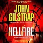 John Gilstrap, Basil Sands - Hellfire: A Jonathan Grave Thriller (Audio book)