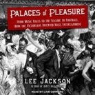Lee Jackson, Liam Gerrard - Palaces of Pleasure Lib/E: From Music Halls to the Seaside to Football, How the Victorians Invented Mass Entertainment (Hörbuch)
