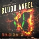 Bernard Schaffer, Neil Hellegers - Blood Angel Lib/E (Hörbuch)