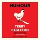 Terry Eagleton, Roger Clark - Humour Lib/E (Audio book)