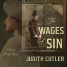 Judith Cutler, David Thorpe - The Wages of Sin Lib/E (Hörbuch)