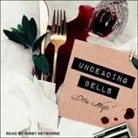 Drew Hayes, Kirby Heyborne - Undeading Bells (Audio book)
