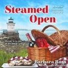 Barbara Ross, Dara Rosenberg - Steamed Open (Audio book)