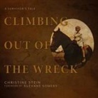 Almarie Guerra - Climbing Out of the Wreck: A Survivor's Tale (Audio book)