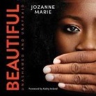 Janina Edwards - Beautiful Lib/E: Unashamed and Unafraid (Audio book)