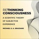 Michael S. A. Graziano, David De Vries - Rethinking Consciousness: A Scientific Theory of Subjective Experience (Audio book)