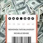 ReShonda Tate Billingsley, Janina Edwards, Leon Nixon - Pay Day Lib/E (Audiolibro)