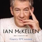 Garry O'Connor, Matthew Lloyd Davies, Andrew Wincott - Ian McKellen Lib/E: A Biography (Audio book)