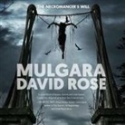 David Rose, Greg Tremblay - Mulgara Lib/E: The Necromancer's Will (Audiolibro)