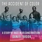 Daniel Brook, David Sadzin - The Accident of Color: A Story of Race in Reconstruction (Audio book)