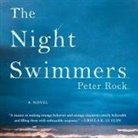 Peter Rock, Graham Halstead - The Night Swimmers (Audiolibro)