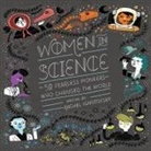 Rachel Ignotofsky, Sarah Mollo-Christensen - Women in Science Lib/E: 50 Fearless Pioneers Who Changed the World (Audio book)