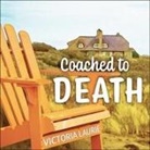 Victoria Laurie, Rachel Dulude - Coached to Death (Audio book)
