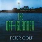 Peter Colt, Keith Sellon-Wright - The Off-Islander Lib/E (Audio book)