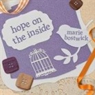 Marie Bostwick, Hillary Huber - Hope on the Inside (Audio book)
