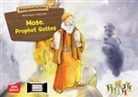 Britta Vaorin, Petra Lefin - Mose, Prophet Gottes. Kamishibai Bildkartenset