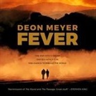 Deon Meyer, Will Damron - Fever (Audio book)