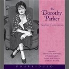Dorothy Parker, Christine Baranski, Cynthia Nixon - The Dorothy Parker Audio Collection Lib/E (Audio book)