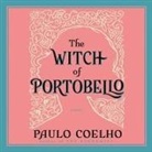 Paulo Coelho, Rita Wolf - The Witch of Portobello Lib/E (Audio book)