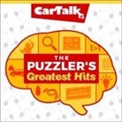 Ray Magliozzi, Tom Magliozzi, Tom Magliozzi - Car Talk: The Puzzler's Greatest Hits Lib/E (Audio book)