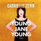 Gabrielle Zevin, Karen White - Young Jane Young Lib/E (Audio book)