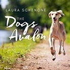 Laura Schenone, Esther Wane - The Dogs of Avalon: The Race to Save Animals in Peril (Audio book)