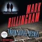 Mark Billingham, Mark Billingham - Their Little Secret Lib/E (Audio book)