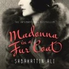 Sabahattin Ali - Madonna in a Fur Coat Lib/E (Audiolibro)