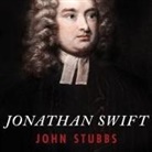 John Stubbs, Derek Perkins - Jonathan Swift: The Reluctant Rebel (Audio book)