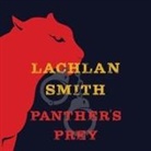 Lachlan Smith, R. C. Bray - Panther's Prey (Audiolibro)