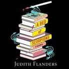 Judith Flanders, Susan Duerden - A Bed of Scorpions Lib/E (Audio book)