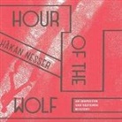 Håkan Nesser, Simon Vance - Hour of the Wolf (Audio book)