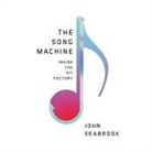 John Seabrook, Dion Graham - The Song Machine: Inside the Hit Factory (Audio book)