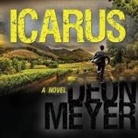 Deon Meyer, Simon Vance - Icarus Lib/E (Audio book)