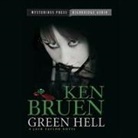 Ken Bruen, John Lee - Green Hell: A Jack Taylor Novel (Audio book)