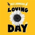 Mat Johnson, JD Jackson - Loving Day Lib/E (Audiolibro)