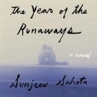 Sunjeev Sahota, Sartaj Garewal - The Year of the Runaways (Audio book)