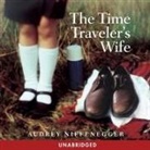 Audrey Niffenegger, Fred Berman, Phoebe Strole - The Time Traveler's Wife (Audio book)