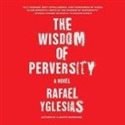 Rafael Yglesias, Paul Boehmer - The Wisdom of Perversity Lib/E (Audio book)