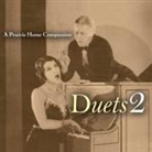 Garrison Keillor - A Prairie Home Companion: Duets 2 (Audio book)