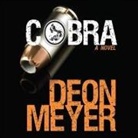 Deon Meyer, Simon Vance - Cobra Lib/E (Audio book)