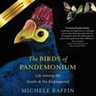 Michele Raffin, Tamara Marston - The Birds of Pandemonium: Life Among the Exotic and the Endangered (Audio book)