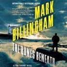 Mark Billingham, Mark Billingham - The Bones Beneath Lib/E (Audio book)