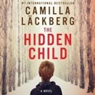 Camilla Läckberg, Simon Vance - The Hidden Child (Audio book)