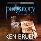 Ken Bruen, Gerard Doyle - Purgatory (Audio book)