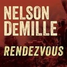 Nelson DeMille, Scott Brick - Rendezvous Lib/E (Audio book)