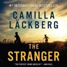 Camilla Läckberg, Simon Vance - The Stranger (Audio book)